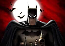 Batman Vengence GBA