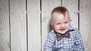 Fotos De Bebes Graciosas Estilo De Vida Madres Univision