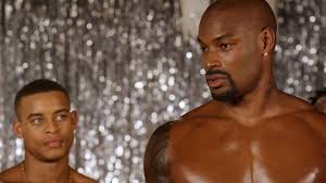 And we have the first trailer and poster for you to. Actor Robert Ri Chard On Chocolate City And How Moms Learned To Appreciate His Butt Entertainment Tonight