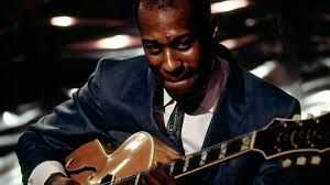 Get Ready for Some New, Revelatory Recordings of the Jazz Guitarist Grant  Green