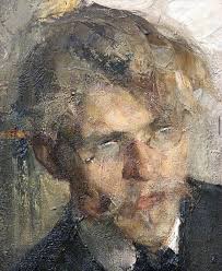 Jakira On Instagram What Are Your Thoughts About This Comment Down Below Art By Nicolai Fechin Follow Jakira Portrait Painting Art Portrait Art