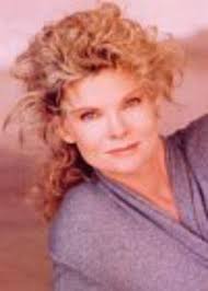 Cathy Lee Crosby: Charity Work & Causes