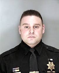 Onondaga County Sheriff's Office honors its own tonight in Cicero