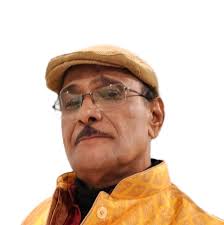 Vishwamber Das FB Live