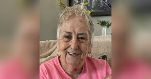 Obituary for Alice Anita (Carter) Webb