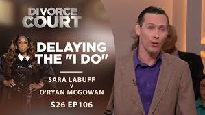 A Lie of Omission: Ashley Dix v Marcus Dix