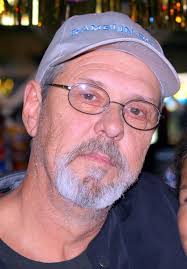 Bruce Gibson Obituary