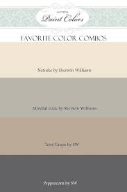Gray And Beige Color Combination Favorite Paint Colors House Colors Exterior Paint