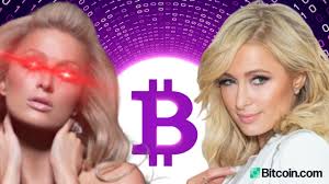 وتعود صداقة باريس هيلتون، وهي وريثة سلسلة فنادق هيلتون العالمية، ببريتني سبيرز إلى عام 2006، وقتما كانا يشكلان مع الممثلة الأمريكية، ليندسي لوهان، ما يعرف باسم الثالوث المقدس. Ø¨Ø§Ø±ÙŠØ³ Ù‡ÙŠÙ„ØªÙˆÙ† Ù…ØªØ­Ù…Ø³Ø© Ø¨Ø´Ø£Ù† Bitcoin ÙˆØªØ¤ÙƒØ¯ Ø§Ù†Ù‡Ø§ Ù…Ø³ØªÙ…Ø«Ø±Ø© ÙÙŠ Ø§Ù„Ø¨ÙŠØªÙƒÙˆÙŠÙ†