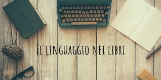 Parola all'editore: Il linguaggio nei libri - Le recensioni della libraia