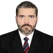 Ricardo Absalon Jiménez