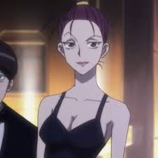 Pin by Anime Icons on Hunter x Hunter | Hunter x hunter, Hunter, Drawings