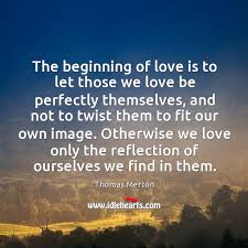 A trappist monk of the abbey of gethsemani, kentucky, he was a poet, social activist, and student of comparative religion. Thomas Merton Quotes Idlehearts