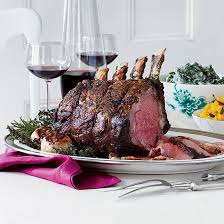 This article details eight delicious ways to prepare prime rib in the oven, on the grill, in kabobs, and more. 7 Showstopping Prime Rib Roasts To Make For Christmas Food Wine