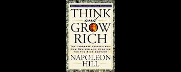 See if your friends have read any of napoleon hill's books. Should You Read Think And Grow Rich The 21st Century Edition Five Years To Financial Freedom