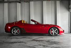 S A Aperta Sports Cars Luxury Sport Cars Dream Cars