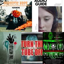 M is for Mommy: Requiem