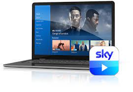 Enjoy sky go, movies and streaming series on your pc, mac, mobile, tablet and more devices. Sky Go Installer Sky Com