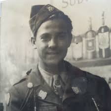 Ralph Buddy “"Bud"” Mulkey (1927-2012)