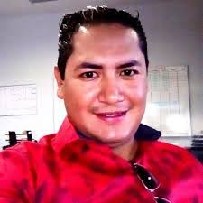 Ever Mazariegos's Instagram, Twitter & Facebook