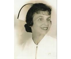 Frances Pickett Obituary (1923