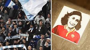 The society, founded in 1900, plays in the serie a and have spent most of their history in the top tier of italian football. Nazi Eklat Bei Lazio Rom Anne Frank Verhohnt Sport Sz De