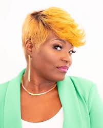 Trina Brooks Gibbs (@thebeautytbg) · Instagram 照片和视频