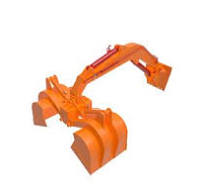 Forklift Grab Attachment Attachments,Forklift Grab ...