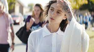 Starring salma hayek, owen wilson, madeline zima Bliss 2021 Imdb