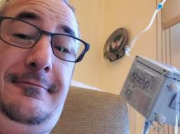 Fundraiser for Elizabeth Nichols by Ruth O'Connell : Ryan will beat his  cancer!