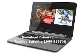 Toshiba Satellite L955 S5370n Toshiba Satellites Drivers