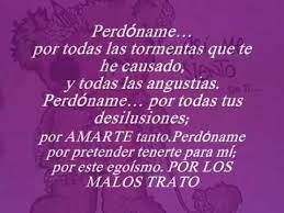 Perdoname Tonta No Quise Lastimarte Youtube