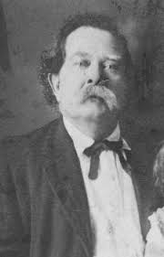 William Jacob “Bill” Douberly (1856-1939)