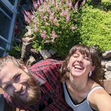 Shaleen Johnson and Colin Scott's Wedding Website