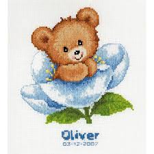 Plus de 200 modèles vous attendent, vous trouverez forcément votre futur projet parmi ces derniers. Naissance Fleur Kit Broderie Point De Croix Vervaco Ve2002 70042 Broderies Cie