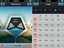 25 minute treadmill hiit workout. 10 Running Apps For Every Type Of Runner