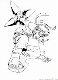 Itachi uchiha, a naruto character. Naruto Coloring Pages Pdf Coloring Home