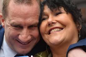 Historical Institutional Abuse inquiry: We have finally been vindicated,  says public face of the survivors