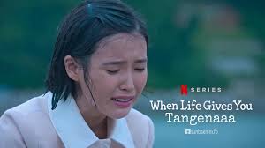 Park Gyu-Young, one of the Netflix Daughters 🔥