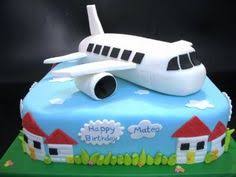 Check spelling or type a new query. 79 Airplane And Pilot Cakes Ideas Airplane Cake Airplane Birthday Planes Cake