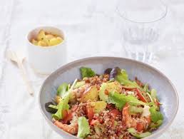 Anche l'erba d'orzo contiene molti antiossidanti come le vitamine c ed e, la provitamina a e ancora selenio. Le 10 Migliori Ricette Di Riso Rosso Da Provare Sale Pepe