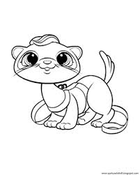 Maybe you would like to learn more about one of these? Quirky Artist Loft Littlest Pet Shop Free Printable Coloring Book Littlest Pet Shop Coloring Pages Animal Coloring Pages Coloring Books