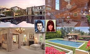This breathtaking drone footage shows. Owlwood Estate Hits The Market For Whopping 180 Million Daily Mail Online
