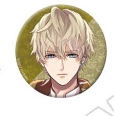 I hope you guys enjoy this book as much as i do! Ikemen Vampire Ijin Tachi To Koi No Yuuwaku Vincent Van Gogh Badge Movic Myfigurecollection Net