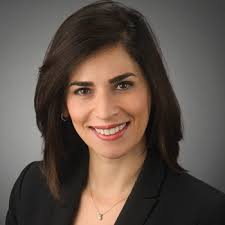 Chicago's Notable Women Lawyers 2018