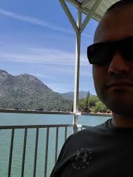 A little ride to Shasta dam 🤘🏼🇺🇸😋