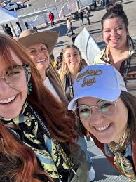 Blog — RodeoReady, LLC