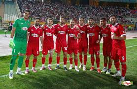 بریز و بپاش بانک شهر برای دل هواداران پرسپولیس