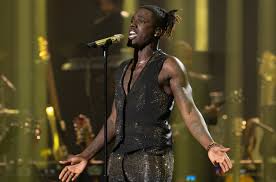 Jamal Roberts American Idol Podcast After Record Win