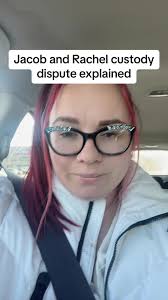 Jacob savage drama explained #rachel #custody #foryou #fyp #4u #4upage #cps  #dcf #court